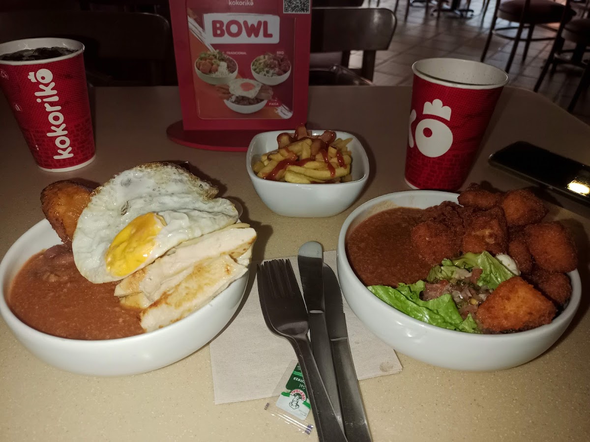 Kokoriko Colón Photos 2